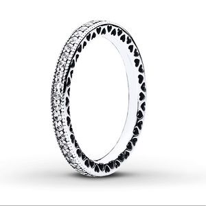 Pandora hearts of pandora ring